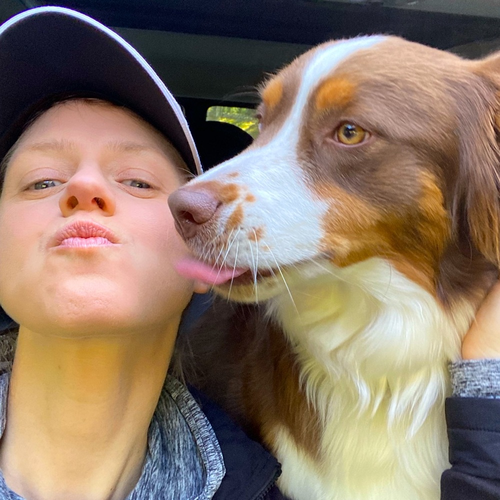 Meet your Posher, Alexandra